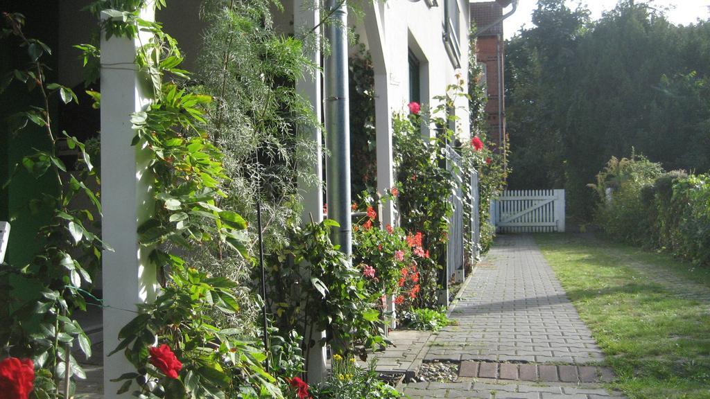 Schlossgarten Hotel am Park von Sanssouci Potsdam Exterior foto